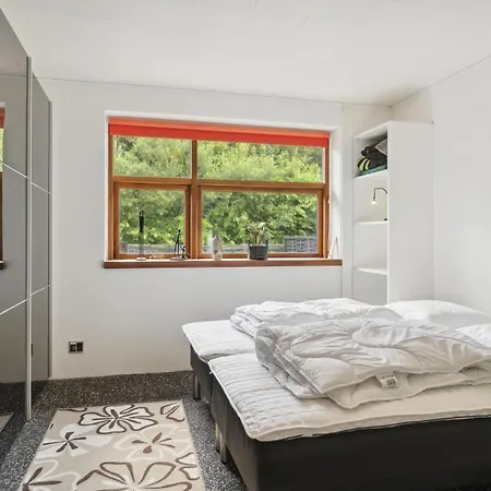 度假居 4 Bedroom Beautiful In