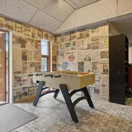 度假居 4 Bedroom Beautiful In *